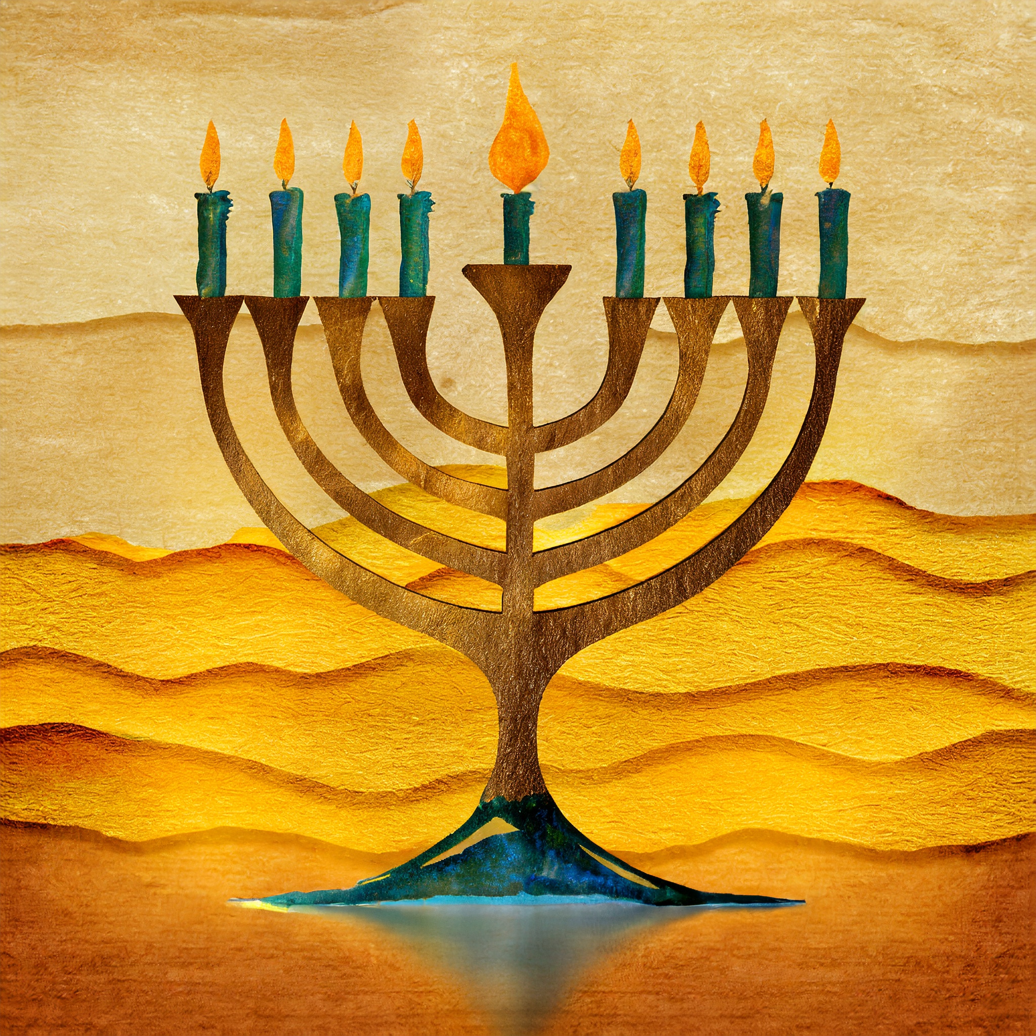 Menorah